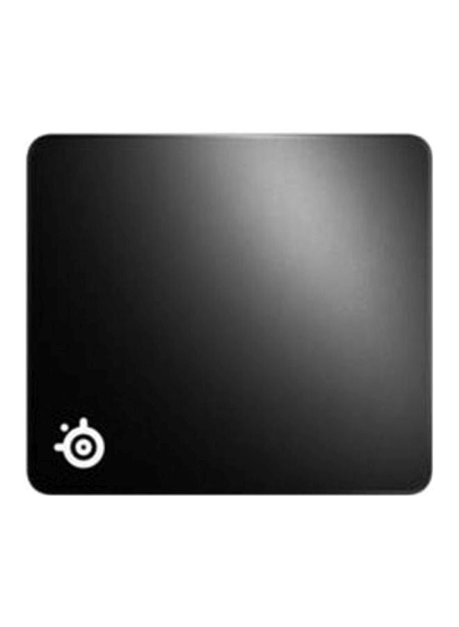 steelseries SteelSeries QcK Edge Cloth Gaming Mouse Pad - Never-fray Stitched Edges - Optimized For Gaming Sensors  - Image 1