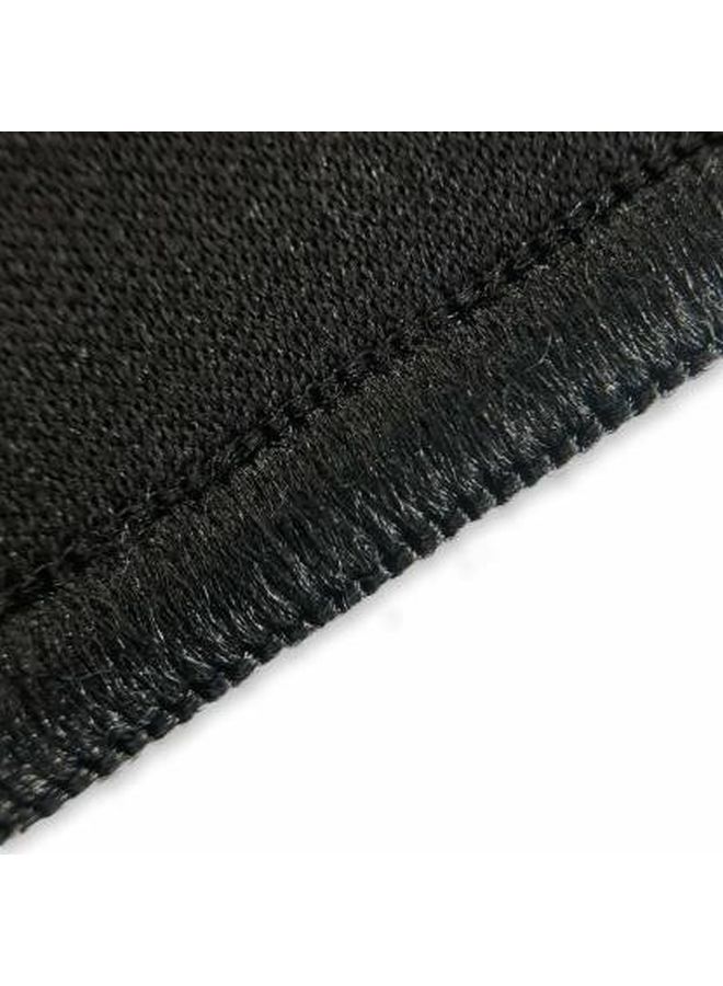 steelseries SteelSeries QcK Edge Cloth Gaming Mouse Pad - Never-fray Stitched Edges - Optimized For Gaming Sensors  - Image 4