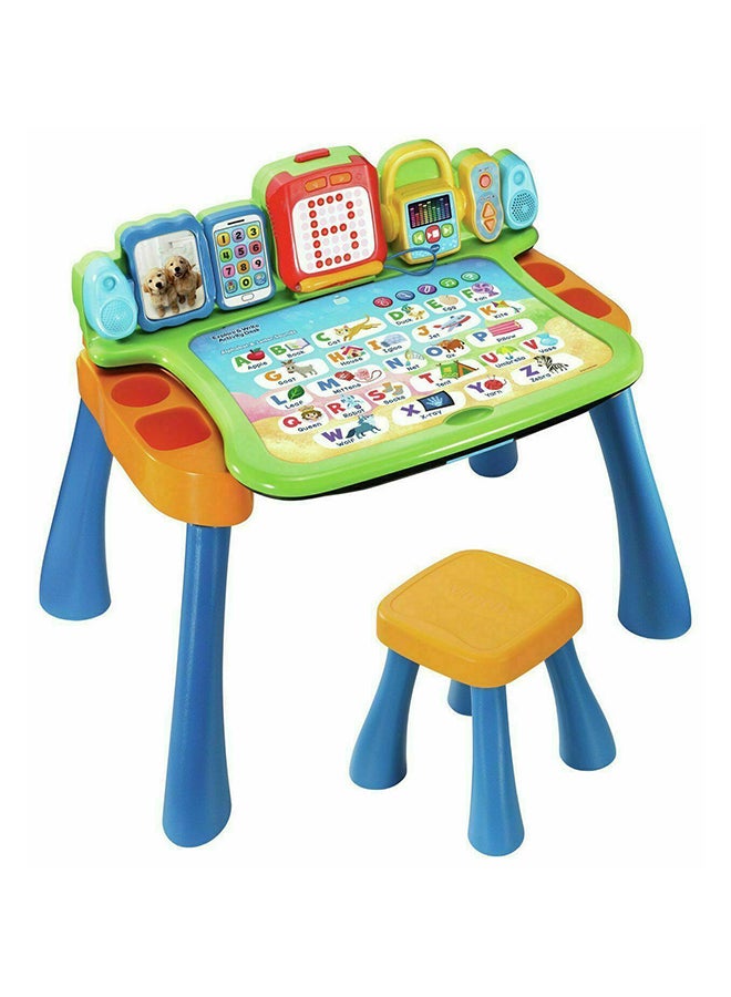 في تك مكتب الأنشطة تاتس آند ليرن - Image 1