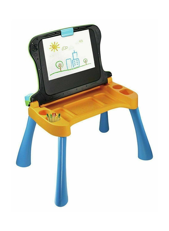 في تك مكتب الأنشطة تاتس آند ليرن - Image 3