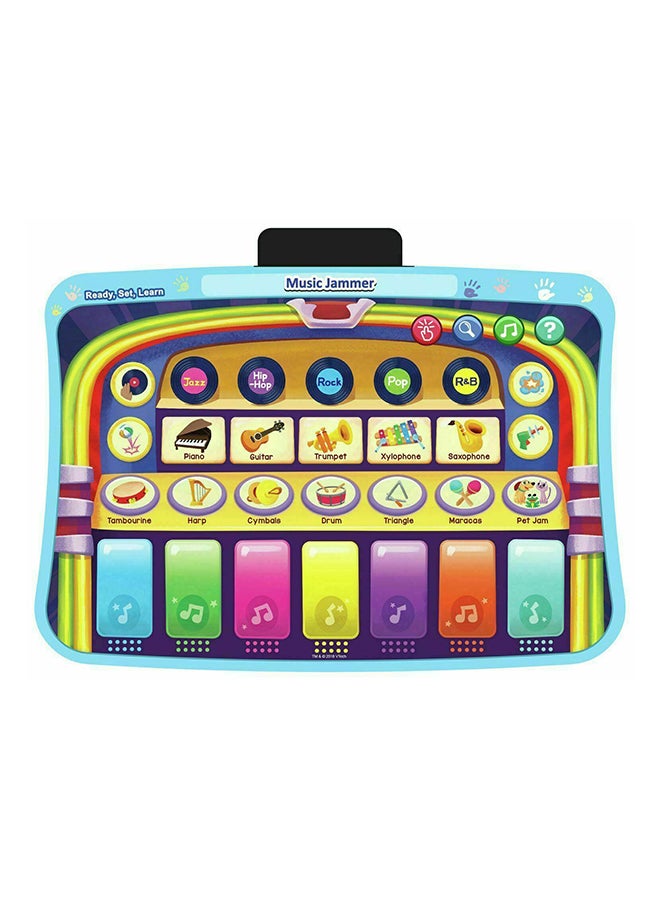 في تك مكتب الأنشطة تاتس آند ليرن - Image 5