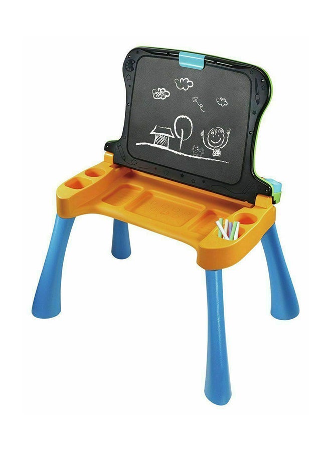 في تك مكتب الأنشطة تاتس آند ليرن - Image 2