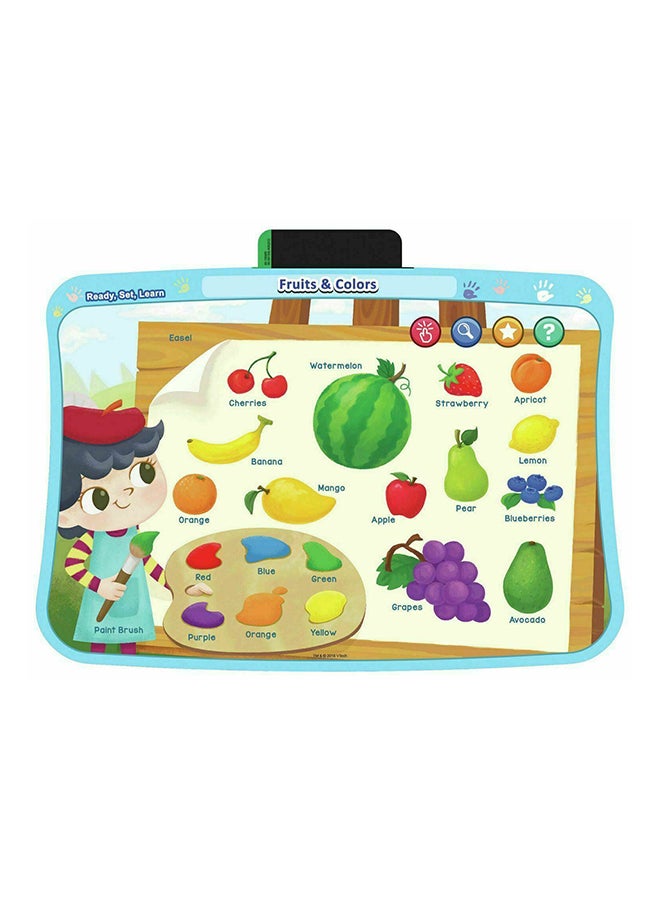 في تك مكتب الأنشطة تاتس آند ليرن - Image 4