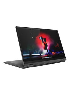 Ideapad Flex 5 Laptop With 14 Inch Display, Intel Core i7 Processor/16GB Ram/512GB SSDIntel Xe Graphics/Windows English/Arabic Grey