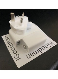 Apple USB-C Power Adapter White  - Image 4