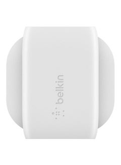 belkin Wall Charger White  - Image 4