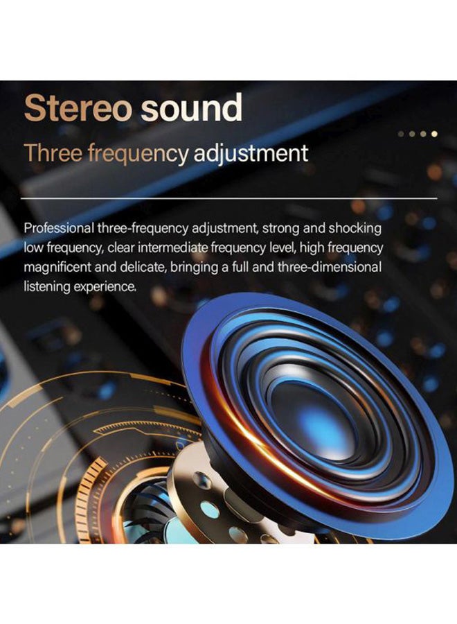 Lenovo TWS In-Ear Earbuds And Charging Box Set White - Image 4