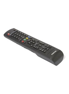 NIKAI Remote for NTV3272LED3 Black 