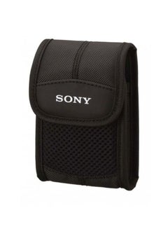 Sony Soft Carrying Case Black/White  - Image 2