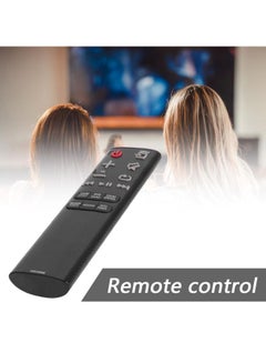 Samsung Remote Control Black  - Image 3