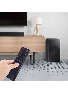 Samsung Remote Control Black  - Image 4