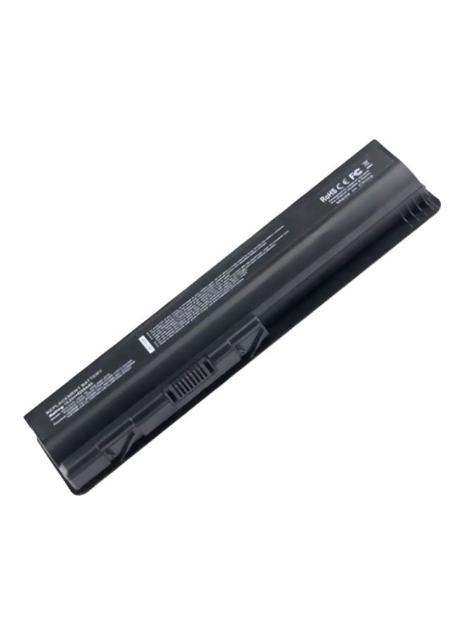 HP Replacement battery For HP Pavilion black - Image 1
