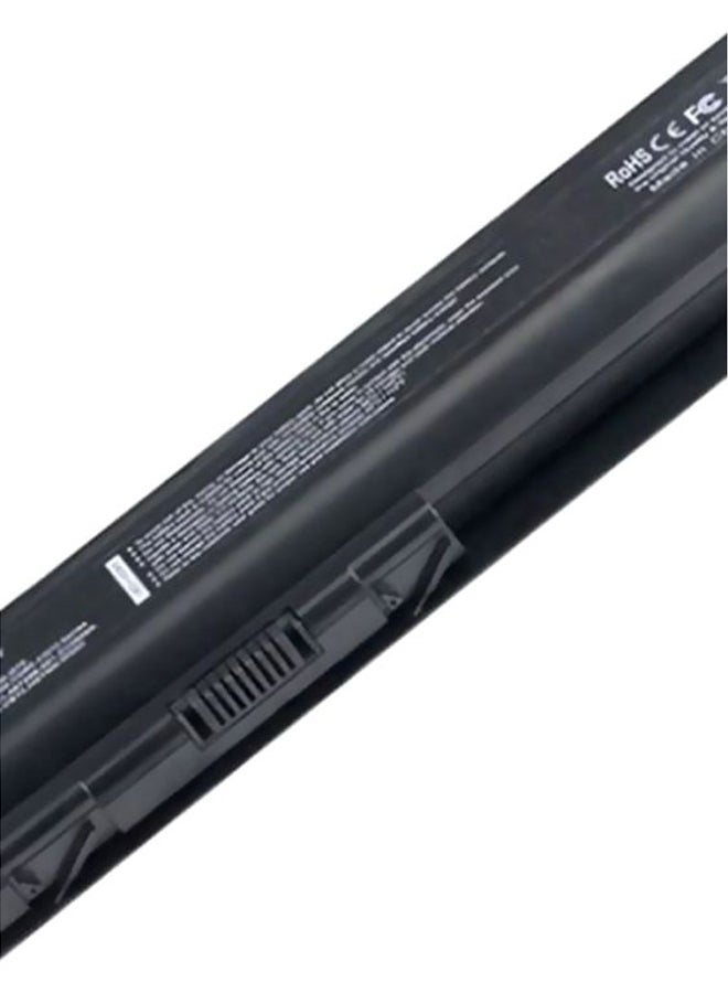 HP Replacement battery For HP Pavilion black - Image 2