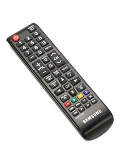 Samsung Remote Control Black  - Image 3