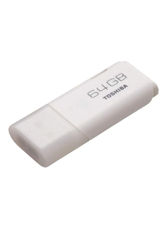 توشيبا - توشيبا TSH- HAY64GB فلاش ميموري 64 جيجابايت 64.0 GB - Image 1