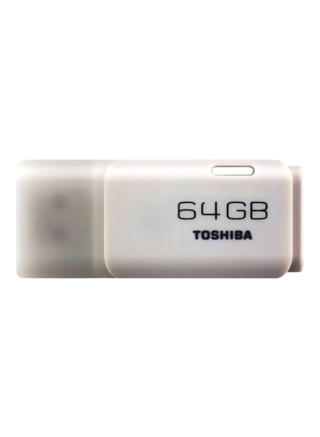 توشيبا - توشيبا TSH- HAY64GB فلاش ميموري 64 جيجابايت 64.0 GB - Image 1