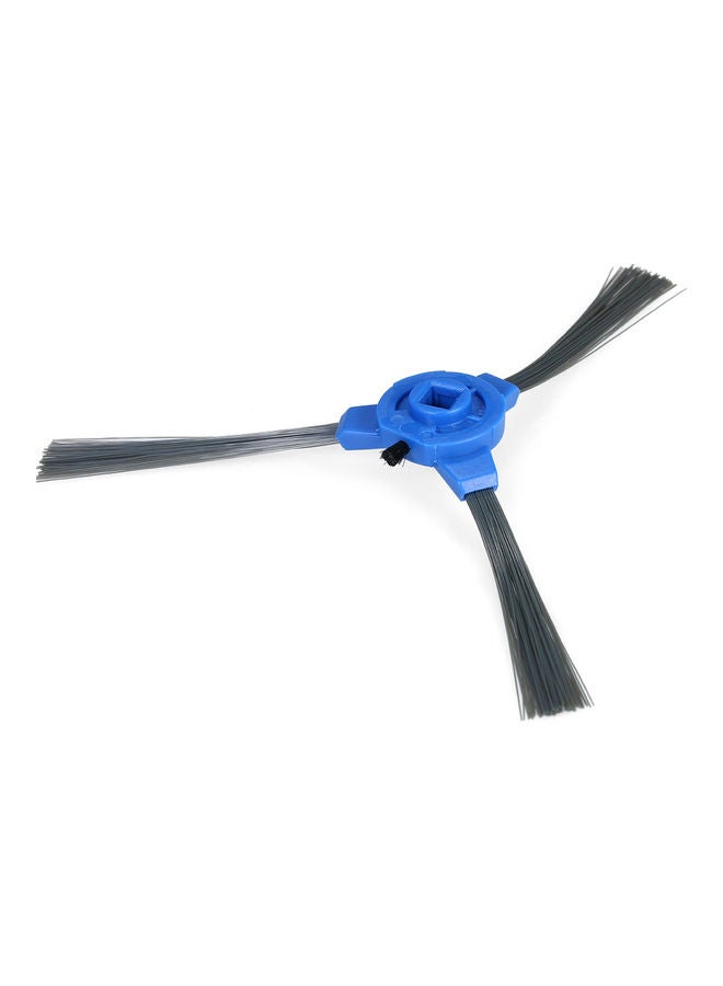 8-Piece Replacement Accessories Kit Set For Vacuum Cleaner NA-H9983 Blue/Black  - Image 2