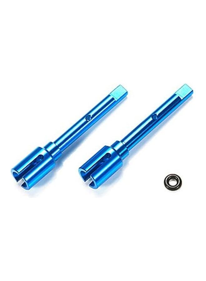 تاميا قطعتان من مراوح الدفع من الألومنيوم هوب أب أوبوشونزو