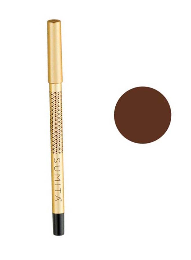 SUMITA Eyeliner Pencil Brown  - Image 1