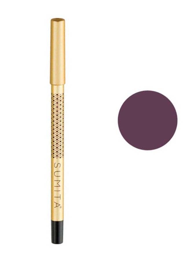 SUMITA Eyeliner Pencil Violet  - Image 1