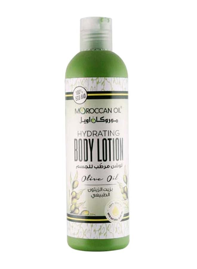 MOROCCANOIL Hydrating Body Lotion With Olive Oil Green 300ml