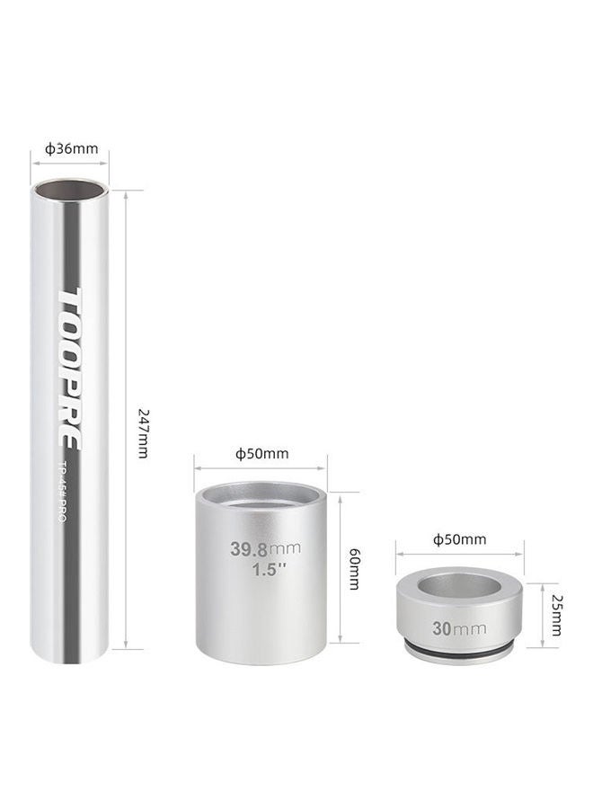Bicycle Front Fork Bottom Gear Installation Mounting Tools