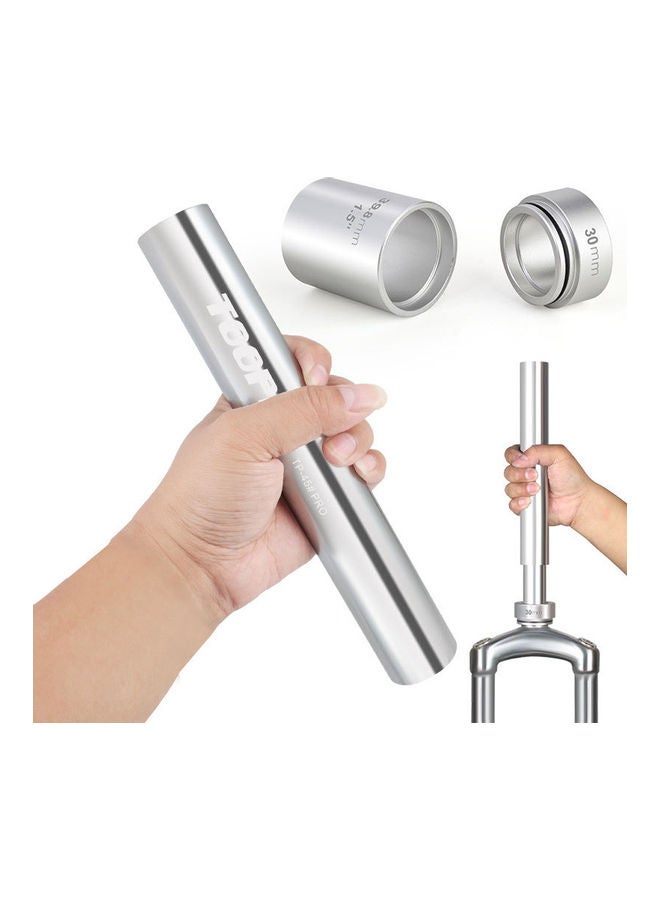 Bicycle Front Fork Bottom Gear Installation Mounting Tools