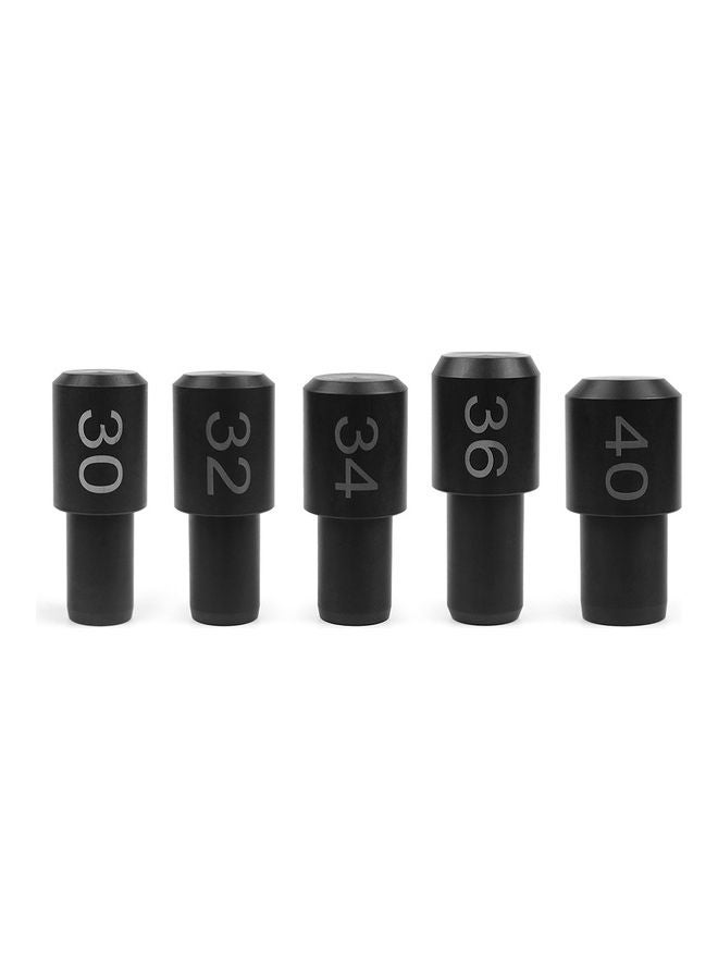 Bicycle Front Fork Dust Seal Installation Tool Kit