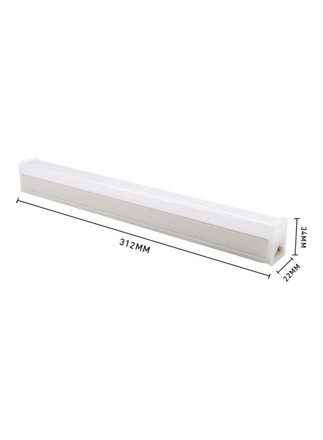LED Lighting Kit With Universal Plug Adaptor White  - Image 3