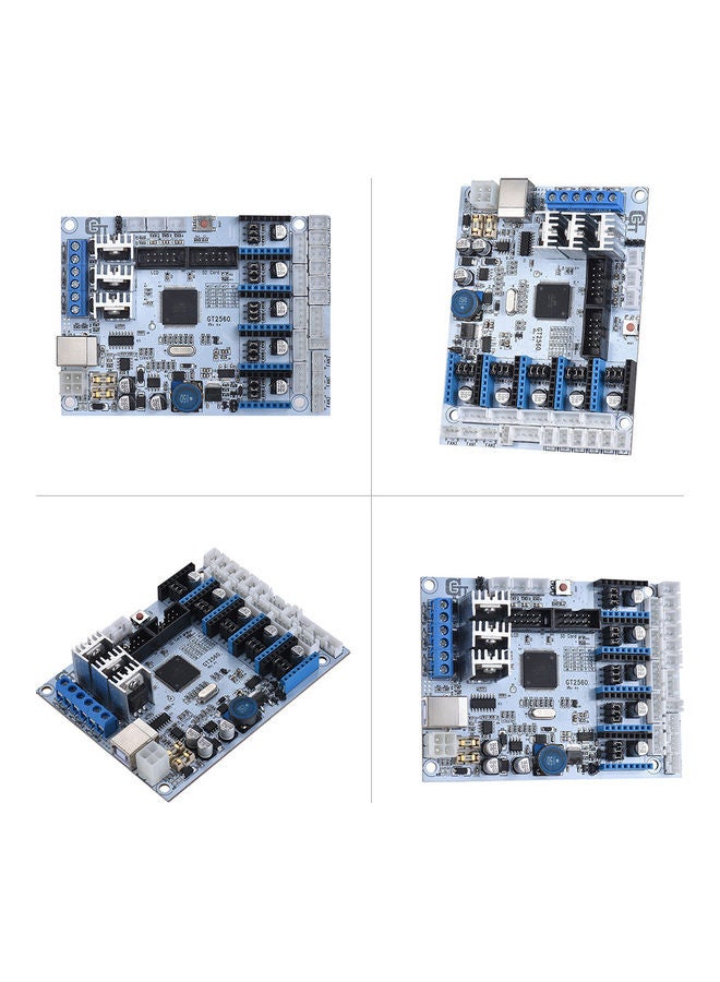 3D Printer Controller Board White  - Image 3