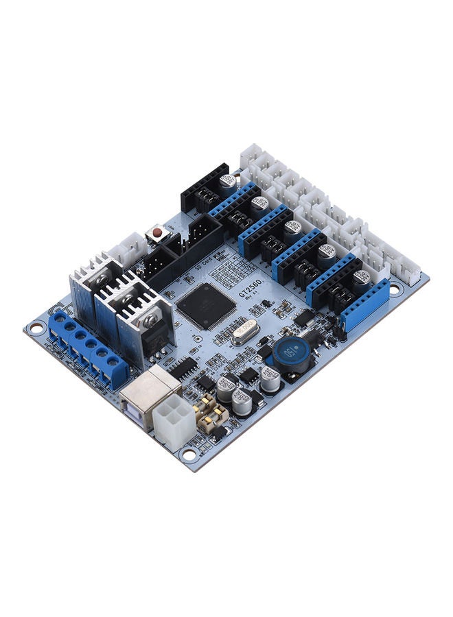 3D Printer Controller Board White  - Image 5