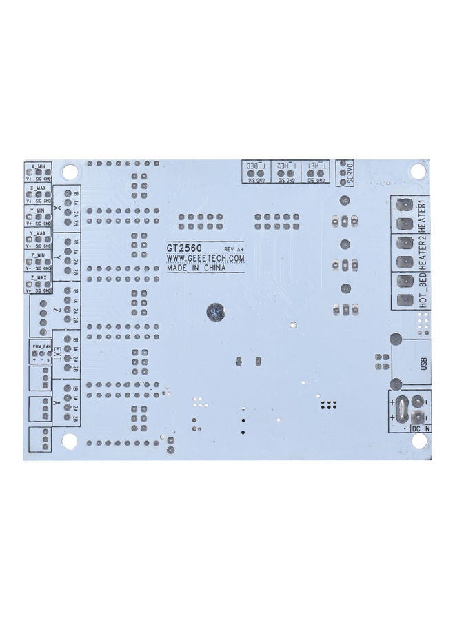 3D Printer Controller Board White  - Image 4