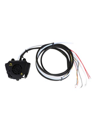 Full Extruder Hotend Kit Set For 3D Printer Black - v1620979233/N47432423A_1