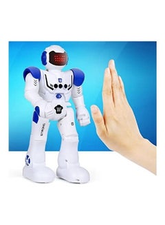 Wireless Remote Control Robot