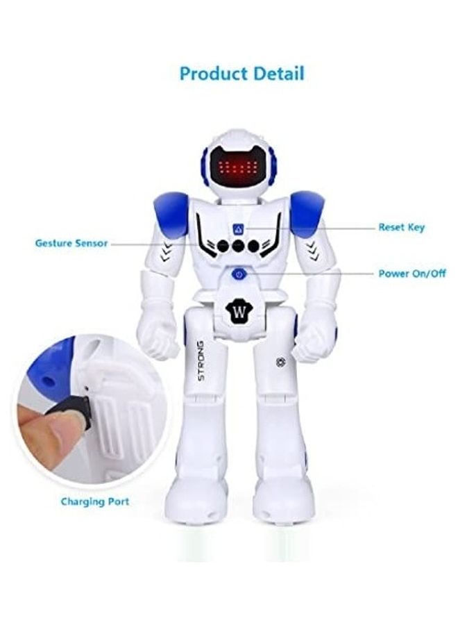 Hi-Tech - Wireless Remote Control Robot - Image 1
