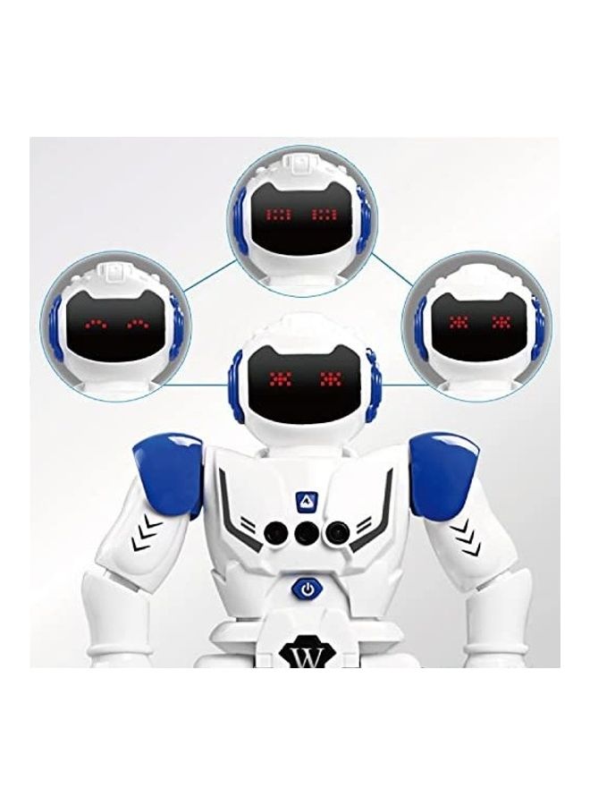 Hi-Tech - Wireless Remote Control Robot - Image 1