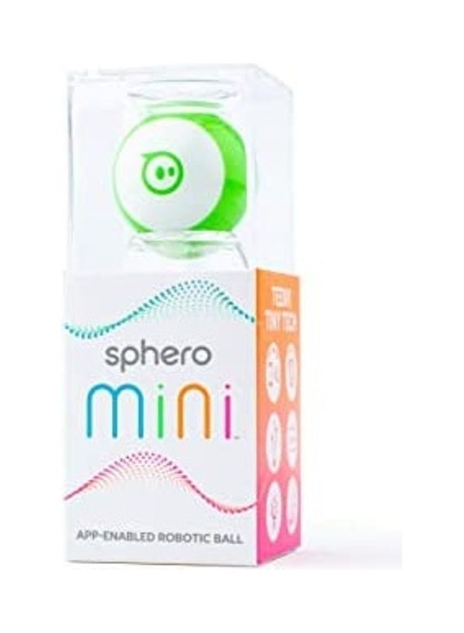 Sphero - Enabled Programmable Robot Ball - Image 1