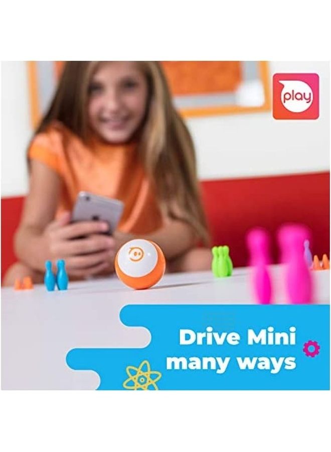 Sphero - Enabled Programmable Robot Ball - Image 1
