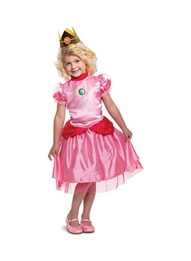 Disguise - Nintendo Super Mario Bros Costume Set M - Image 1