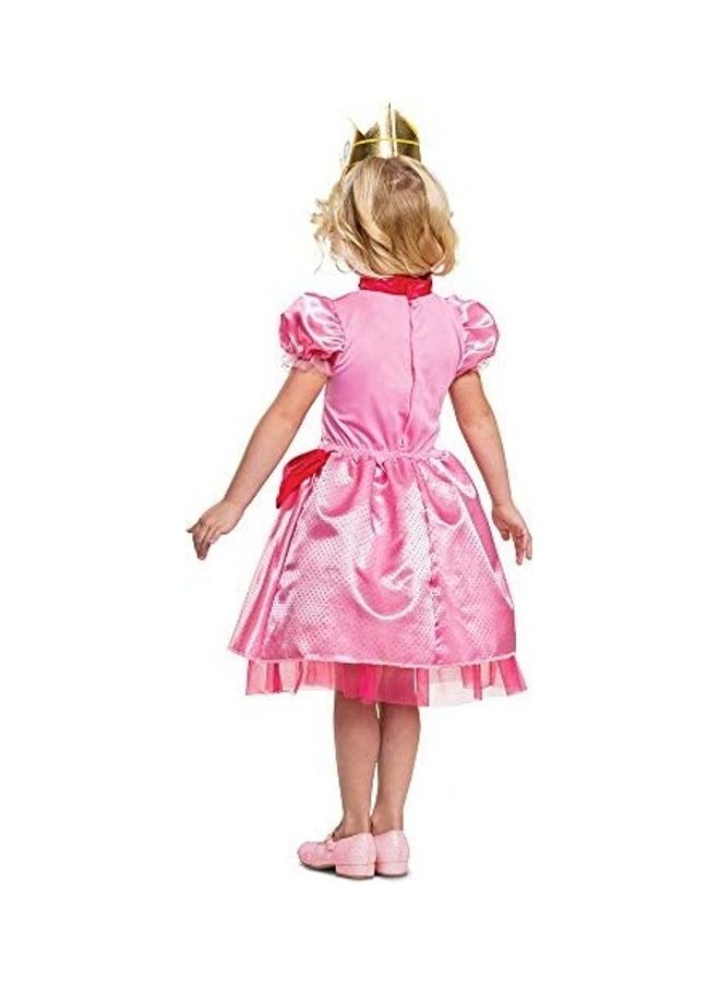 Disguise - Nintendo Super Mario Bros Costume Set M - Image 1