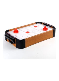 Mini Air Hockey Table Top Game - v1620992834/N47434057A_1