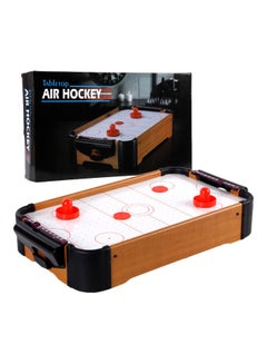 Mini Air Hockey Table Top Game - v1620992834/N47434057A_4