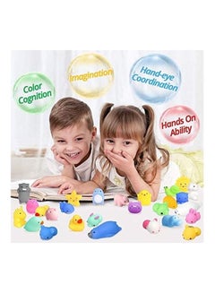 Generic 20-Piece Mini Mochi Squishy Toys  - Image 3