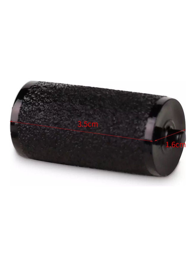 Refill Ink Roll Black  - Image 4