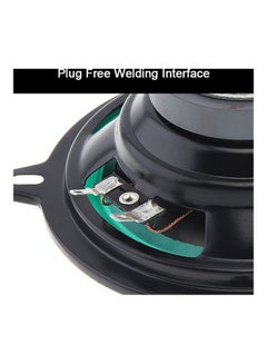 Generic Coaxial Speaker For Car  - Image 4