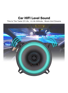 Generic Coaxial Speaker For Car  - Image 5