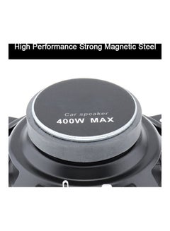 Generic Coaxial Speaker For Car  - Image 3