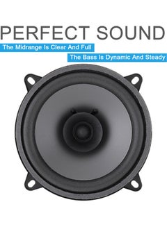 Generic Coaxial Speaker For Car  - Image 5