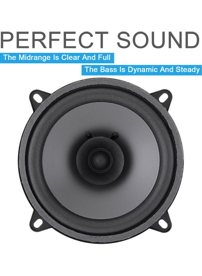 Generic Coaxial Speaker For Car  - Image 5