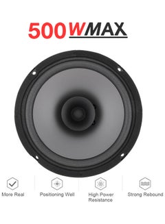 Generic Coaxial Speaker For Vehicles  - Image 5